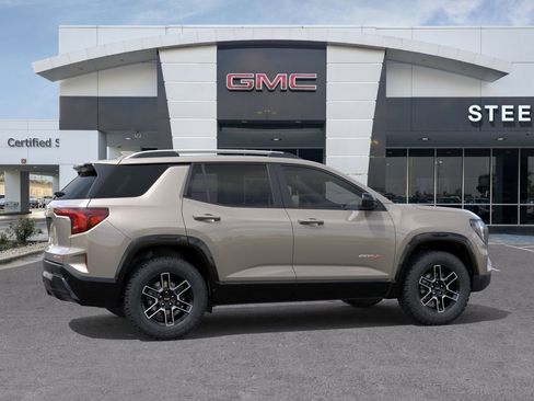 New 2026 GMC Terrain AT4 image 5
