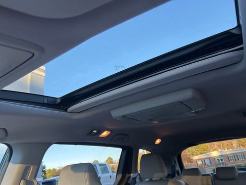 Used 2018 Honda Odyssey EX-L image 24