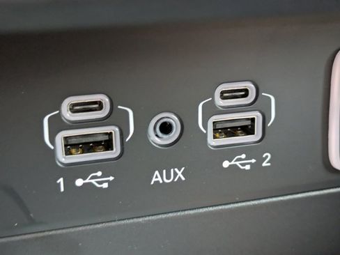 New 2025 Jeep Grand Cherokee L Limited w/ Black Appearance Package image 19