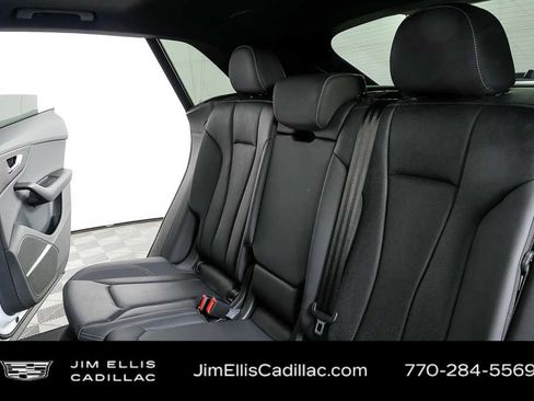 Used 2021 Audi Q8 Premium Plus w/ Premium Plus Package image 22