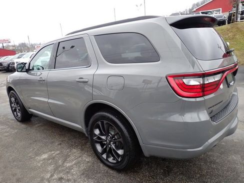 Used 2021 Dodge Durango GT image 3