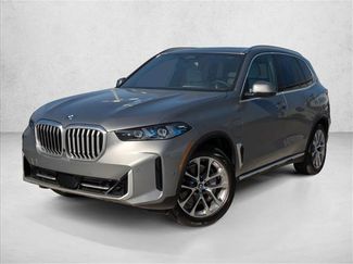 New 2026 BMW X5 xDrive50e w/ Climate Comfort Package video 1