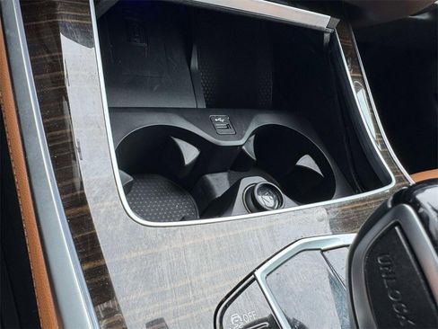 Certified 2023 BMW X5 xDrive40i w/ Premium Package image 15