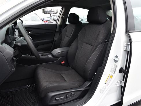 Certified 2023 Honda Accord EX image 19