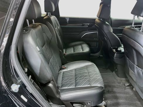 Used 2024 Kia Telluride SX Prestige X-Pro AWD/4WD image 30