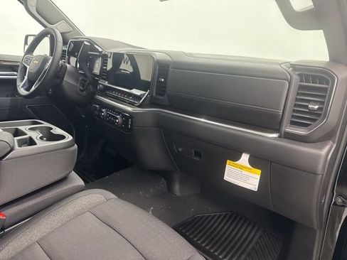 New 2026 Chevrolet Silverado 1500 LT image 27