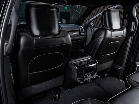 Used 2022 RAM 3500 Laramie image 33