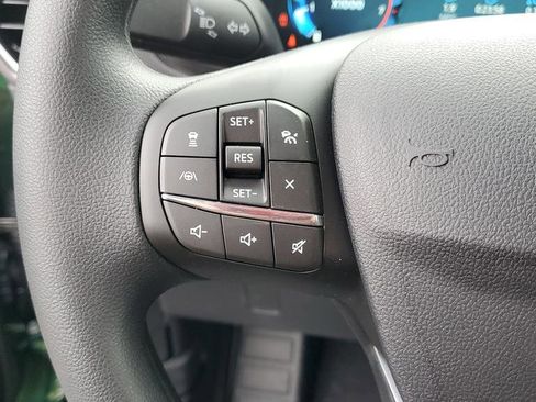 New 2025 Ford Bronco Sport Big Bend image 21