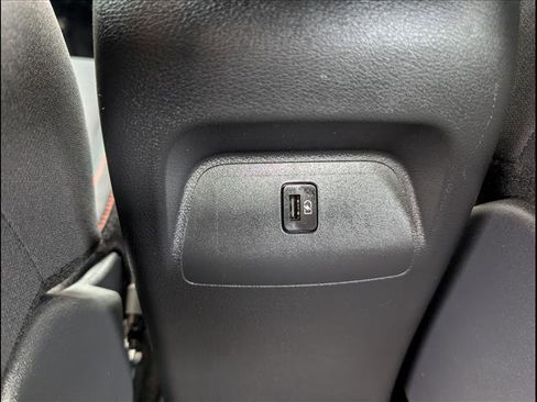 Used 2024 Nissan Sentra SR image 18