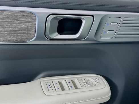 New 2026 Hyundai Santa Fe Calligraphy image 20