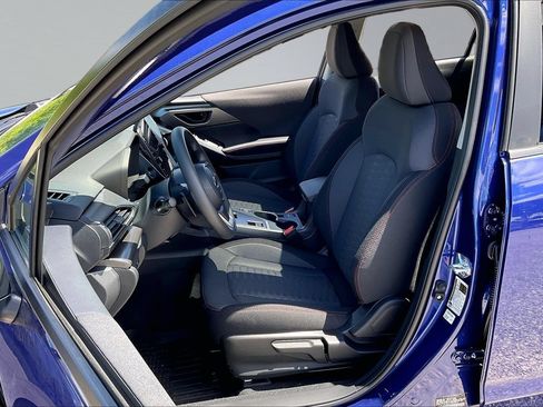 New 2026 Subaru Impreza 2.0i Sport AWD/4WD image 9