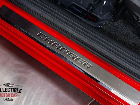Used 2009 Dodge Charger R/T RWD image 82
