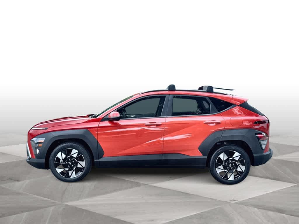 Used 2024 Hyundai Kona SEL FWD image 5