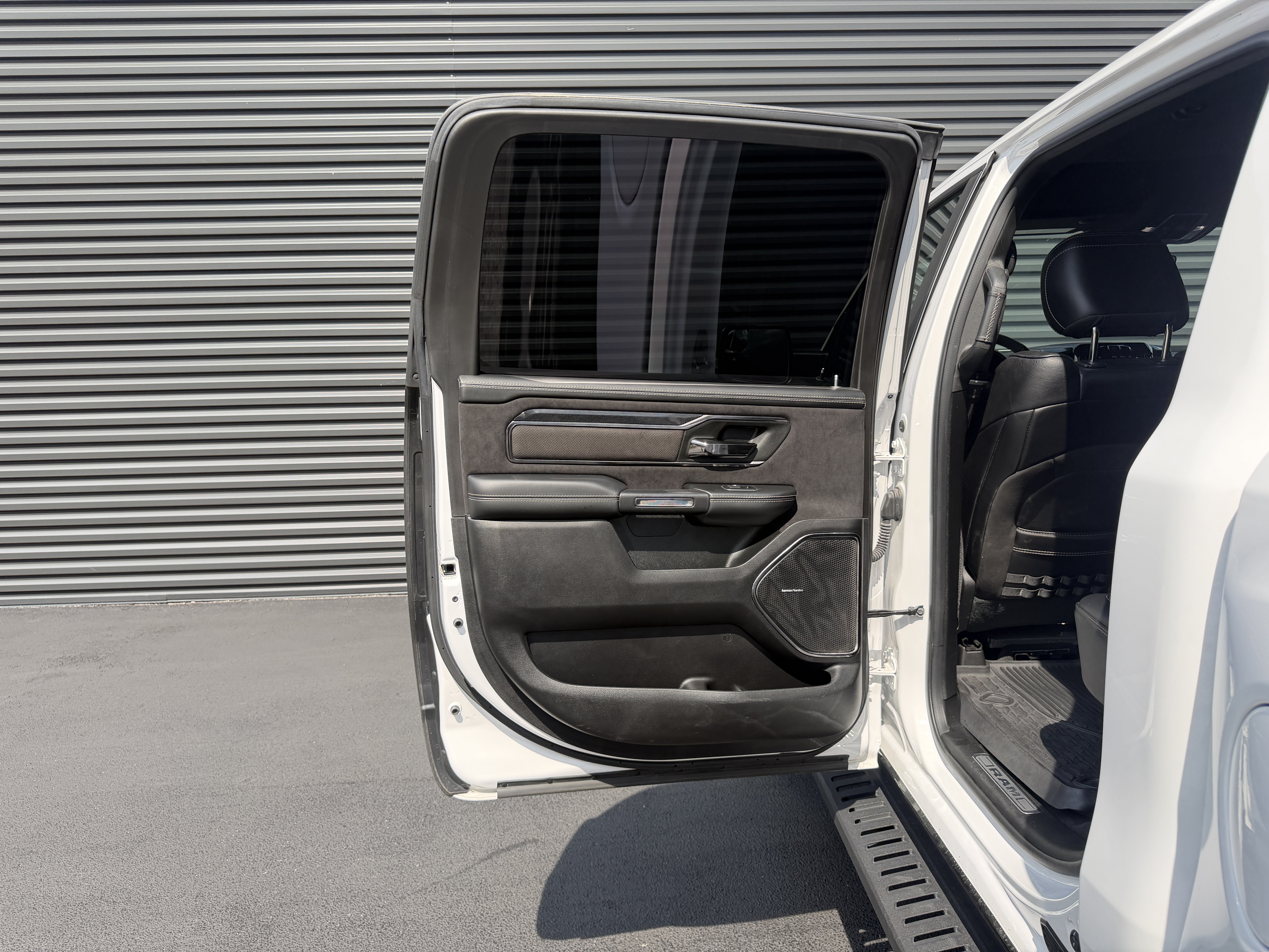 Used 2021 RAM 1500 TRX w/ TRX Level 2 Equipment Group AWD/4WD image 23