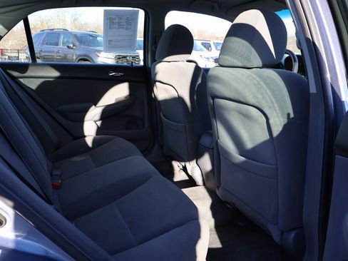 Used 2007 Honda Accord LX image 10