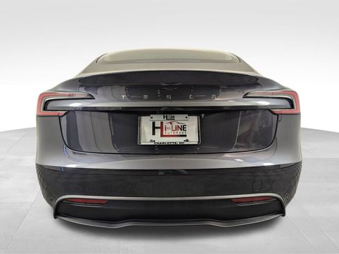 Used 2024 Tesla Model 3 Standard Range image 56