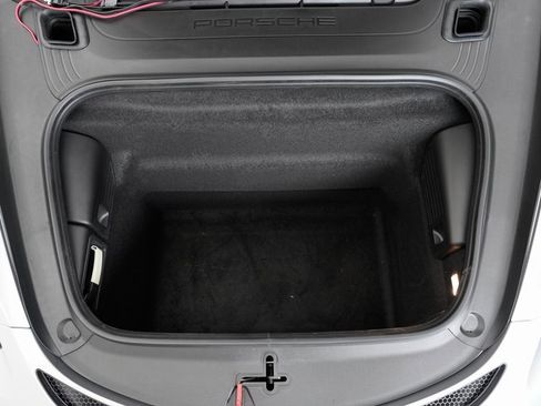 Used 2023 Porsche 718 Cayman GT4 RS image 26