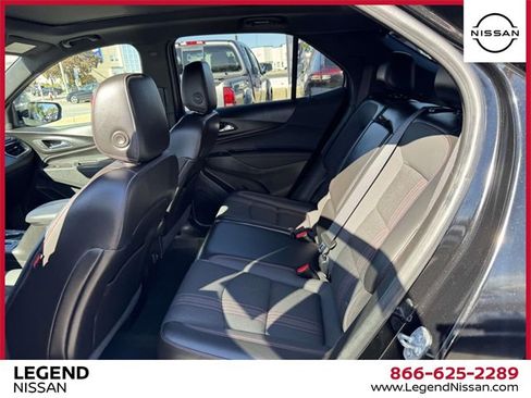 Used 2022 Chevrolet Equinox RS image 10