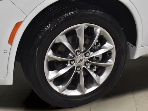 Used 2024 Dodge Durango Citadel AWD/4WD image 40