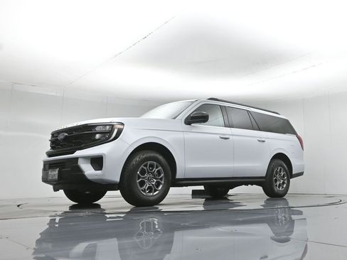 Certified 2025 Ford Expedition Max Active image 48