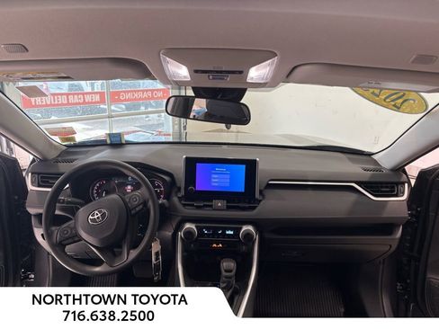 Used 2023 Toyota RAV4 LE image 6