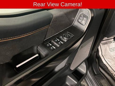 Certified 2021 Ford F150 Platinum w/ Tow Technology Package image 13