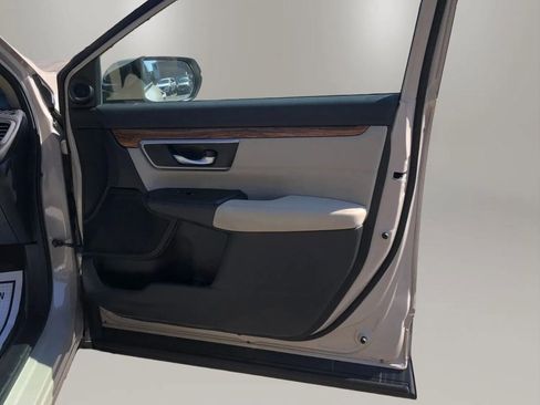 Used 2018 Honda CR-V EX image 14