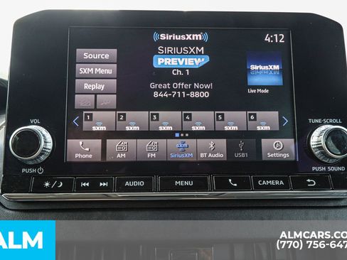 Used 2023 Mitsubishi Outlander SE image 41