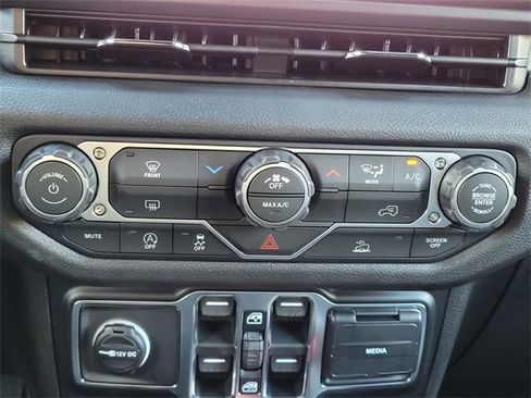 New 2026 Jeep Wrangler Sport S image 22