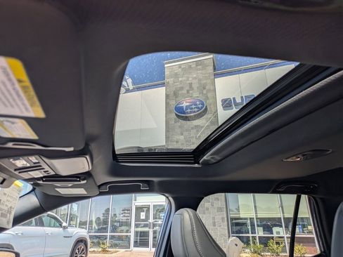 New 2026 Subaru Outback Touring XT image 21