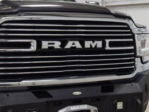 Used 2022 RAM 5500 Laramie image 5