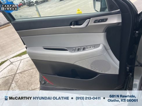 Used 2021 Hyundai Palisade SEL w/ Premium Package FWD image 32