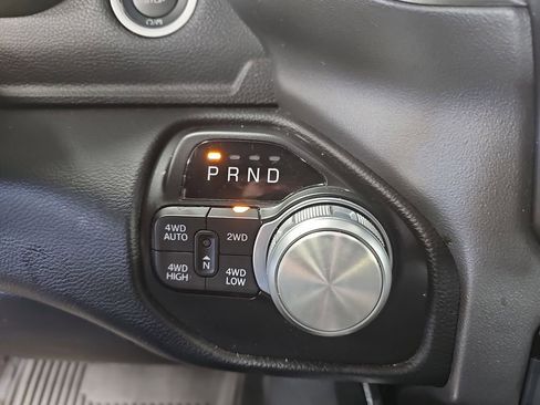 Used 2022 RAM 1500 Laramie w/ Sport Appearance Package image 23