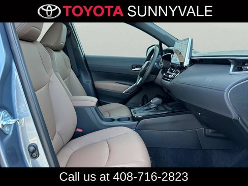 Used 2026 Toyota Corolla Cross XLE w/ Convenience Package AWD/4WD image 20