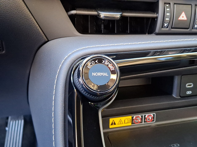 Used 2026 Lexus NX 350 AWD w/ Accessory Package (2T) image 26