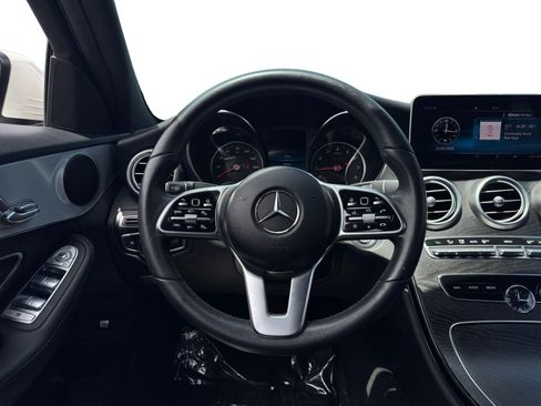 Used 2019 Mercedes-Benz C 300 Sedan image 12