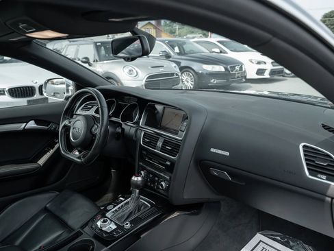 Used 2013 Audi S5 Premium Plus AWD/4WD image 12
