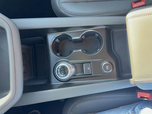 New 2026 Ford Explorer Active w/ Active Comfort Package image 14