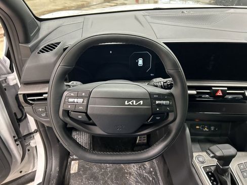 New 2026 Kia Sportage X-Pro Prestige image 14