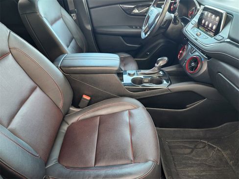 Used 2020 Chevrolet Blazer RS w/ LPO, Floor Liner Package image 15