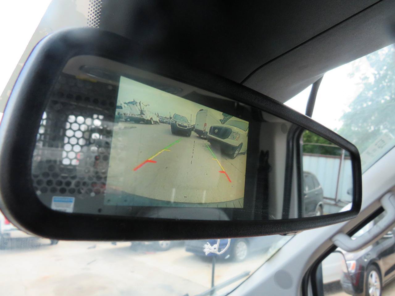 Used 2016 Ford Transit 350 148 Medium Roof RWD image 20