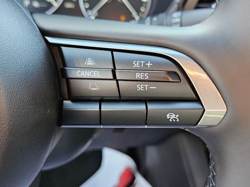 New 2026 MAZDA MAZDA3 s Sport image 22