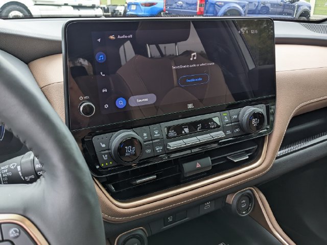 Used 2026 Toyota Grand Highlander AWD Hybrid image 28