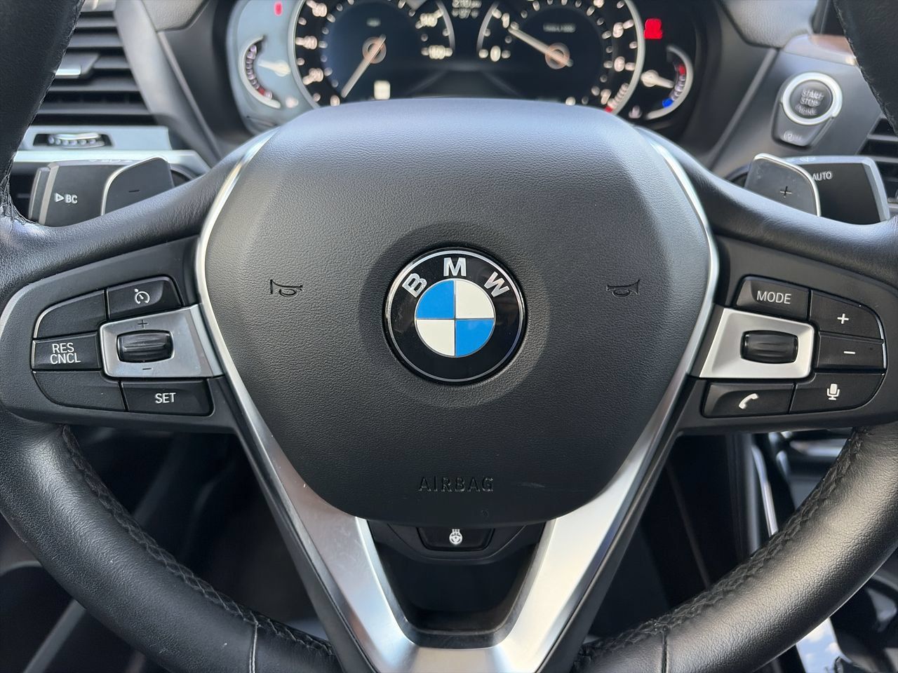 Used 2019 BMW X4 xDrive30i w/ Driving Assistance Package AWD/4WD image 22