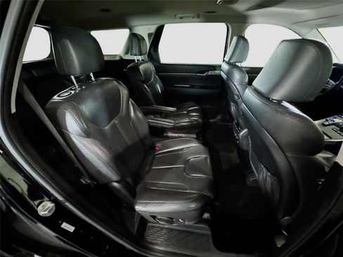 Used 2022 Hyundai Palisade SEL w/ Premium Package FWD image 25
