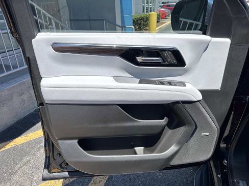 New 2026 Chevrolet Tahoe Premier w/ Sun And Tow Package RWD image 13