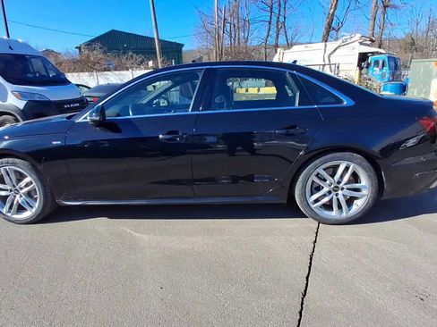 Certified 2023 Audi A4 2.0T Premium w/ Convenience Package image 5