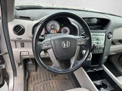 Used 2010 Honda Pilot EX-L image 13