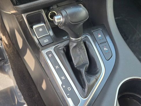 Used 2014 Kia Optima EX FWD image 38