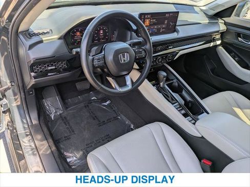 Used 2024 Honda Accord Touring image 14